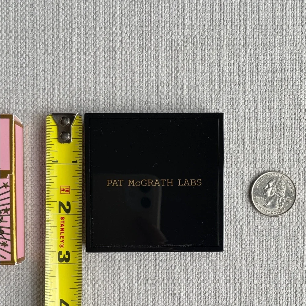 PAT McGRATH LABS Skin Fetish: Divine Bronzer - nude honey